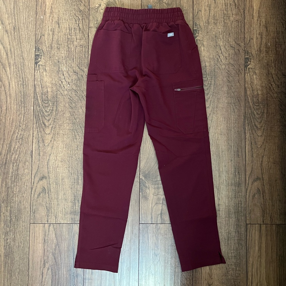 Figs scrubs XXS - Picture 3 of 3